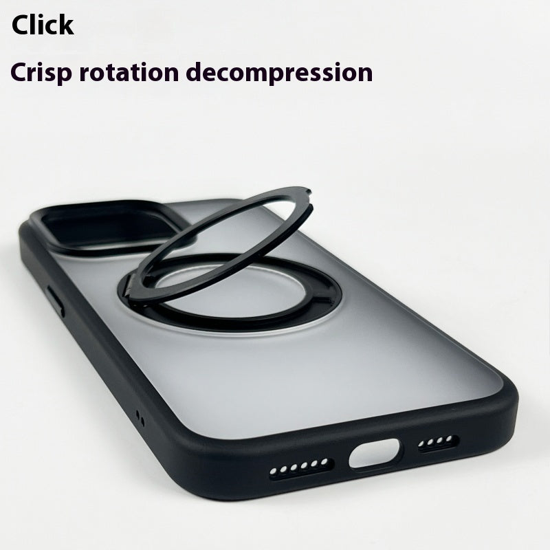 15PROMAX360 Rotating Stand