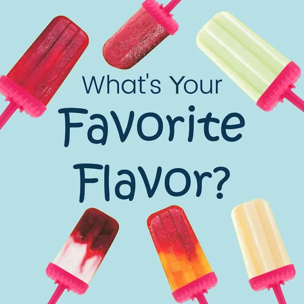 6Pcs Popsicle Molds Reusable Ice Cream DIY Ice Maker Ice Bar Maker Plastic Popsicle Mold For Homemade Iced Snacks