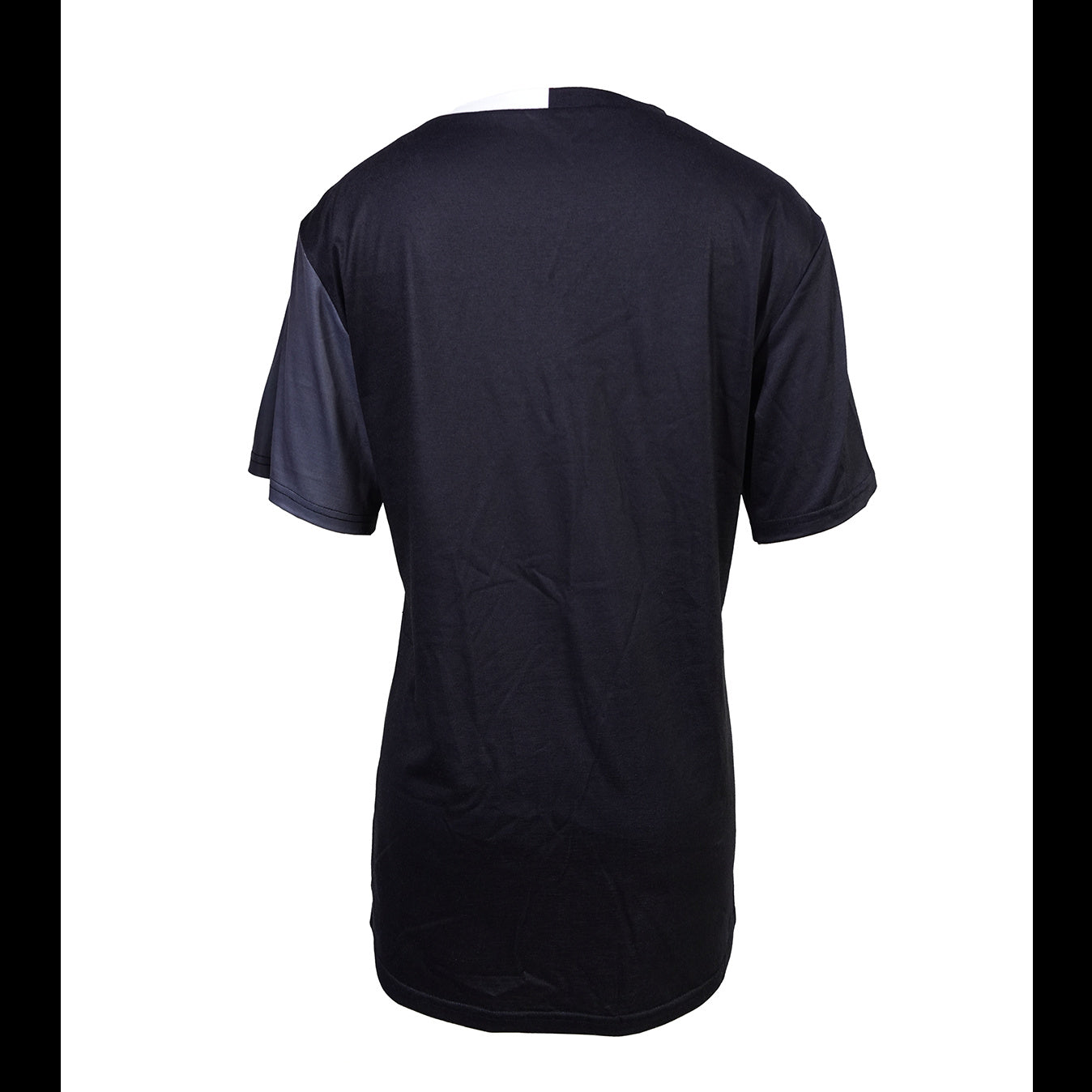 Women's New Striped Printed V-neck Casual T-shirt