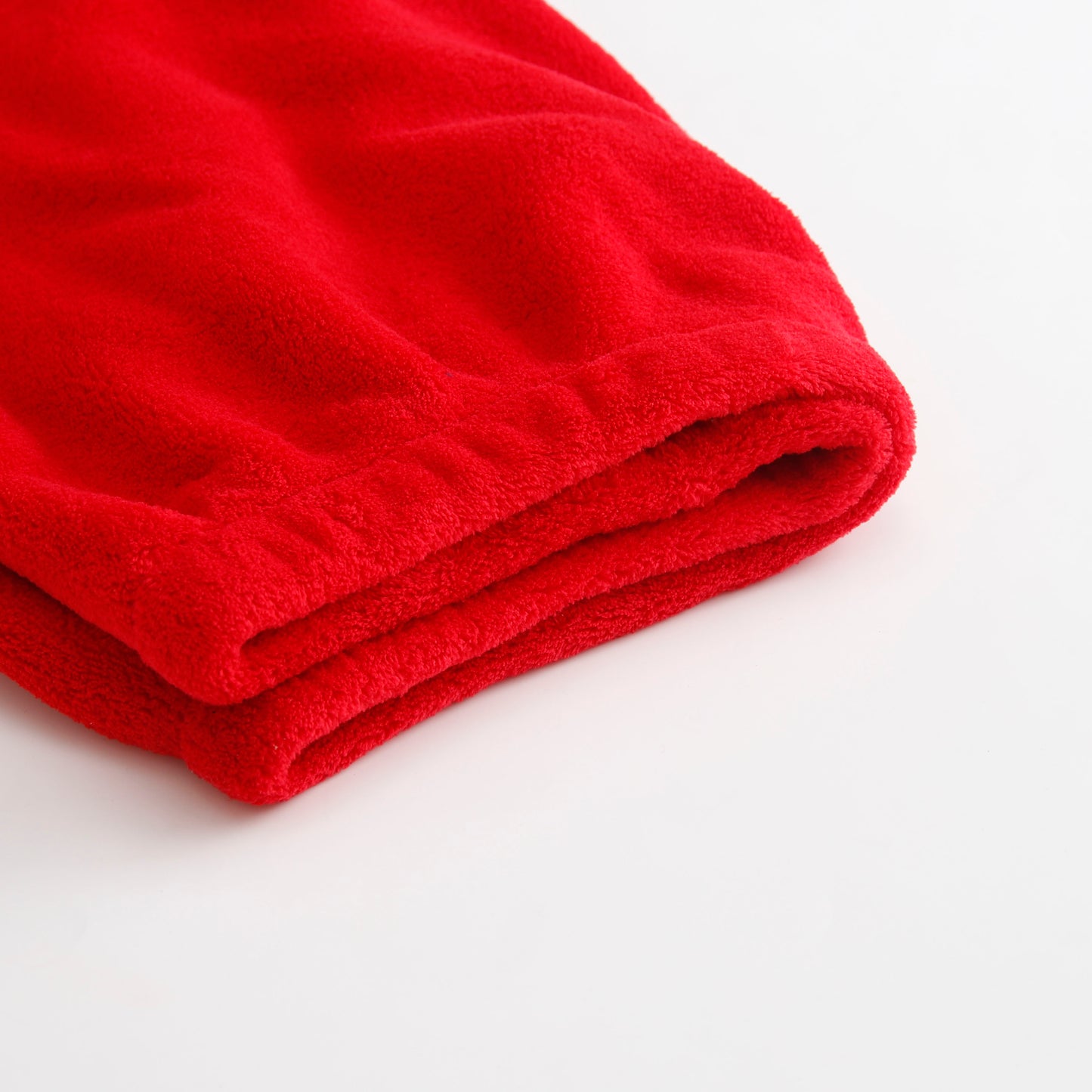 Men's Fibre Trousers Velvet