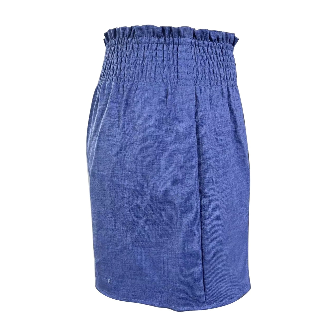 Women's Shorts, Fashionable Summer Casual Shorts, High Waisted Lightweight Shorts, Beach Shorts