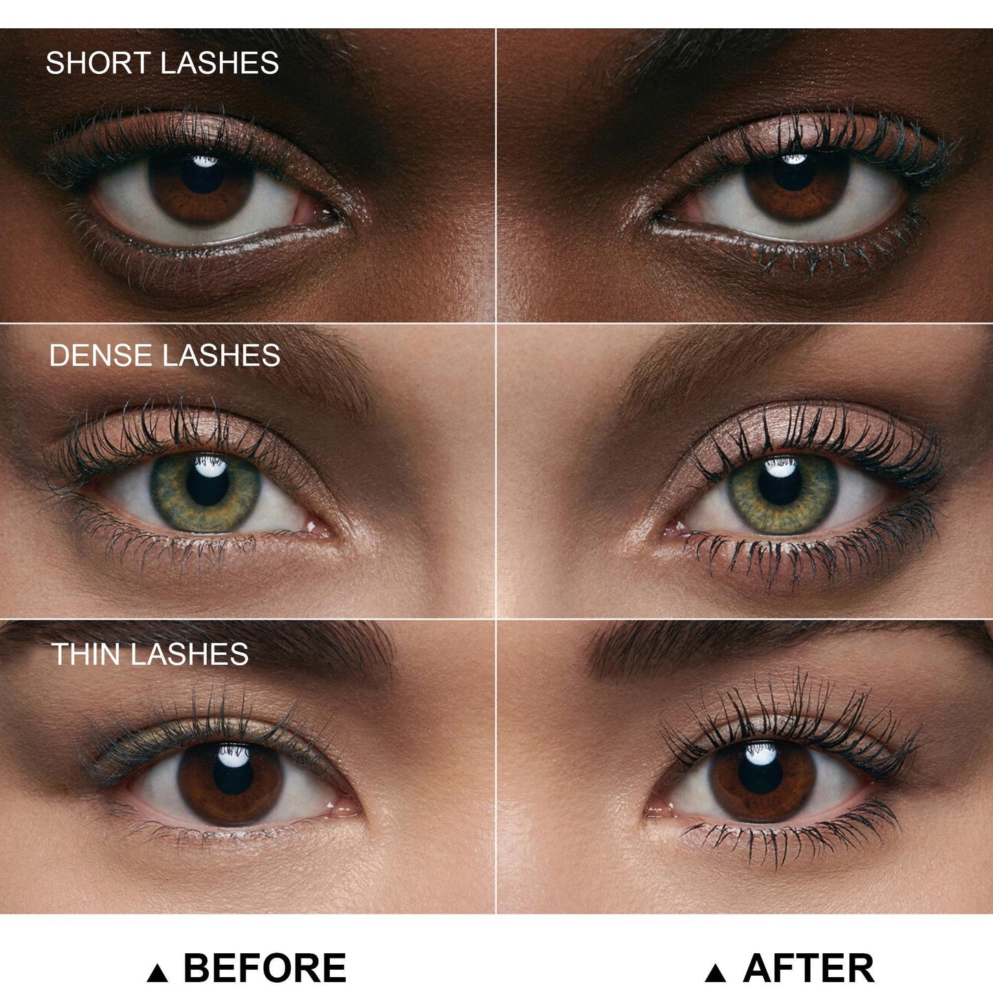 This Mascara Helps You Create Thicker And Curler Eyelashes