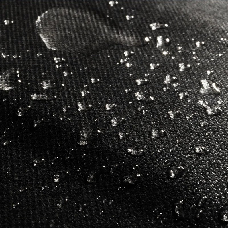 Simple Black 3layer 9grid Storage Cabinet Bookshelf