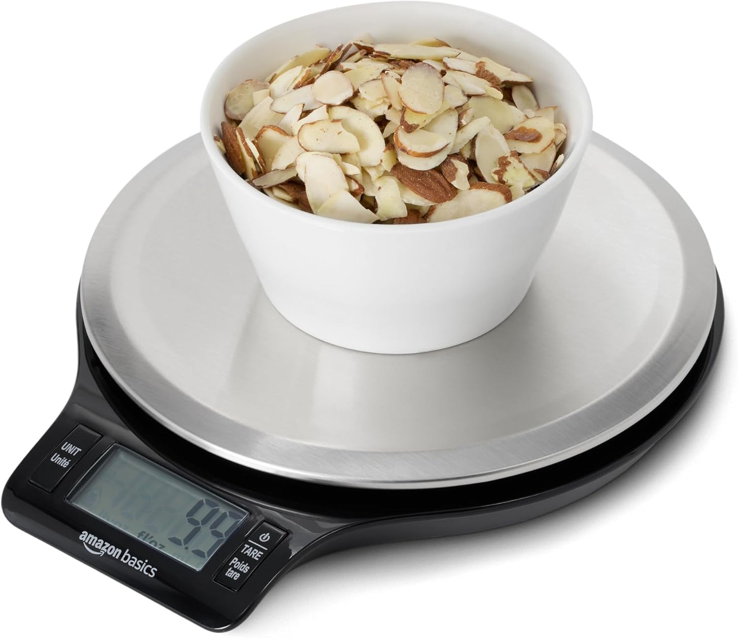 Kitchen Weight Scale Machine Digital Kitchen Weight Machine Model SF400 Weight Machine Mini Weight Measuring Scale With Digital Display
