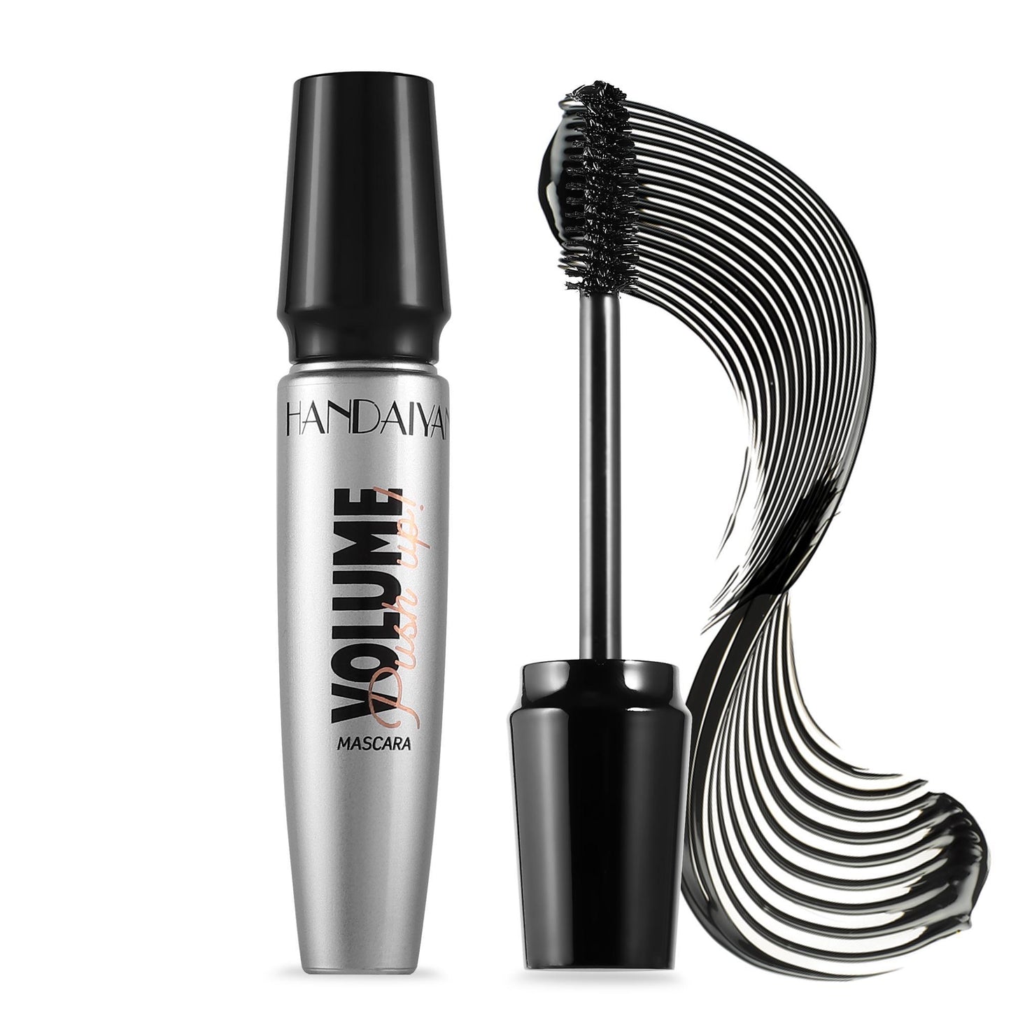 This Mascara Helps You Create Thicker And Curler Eyelashes