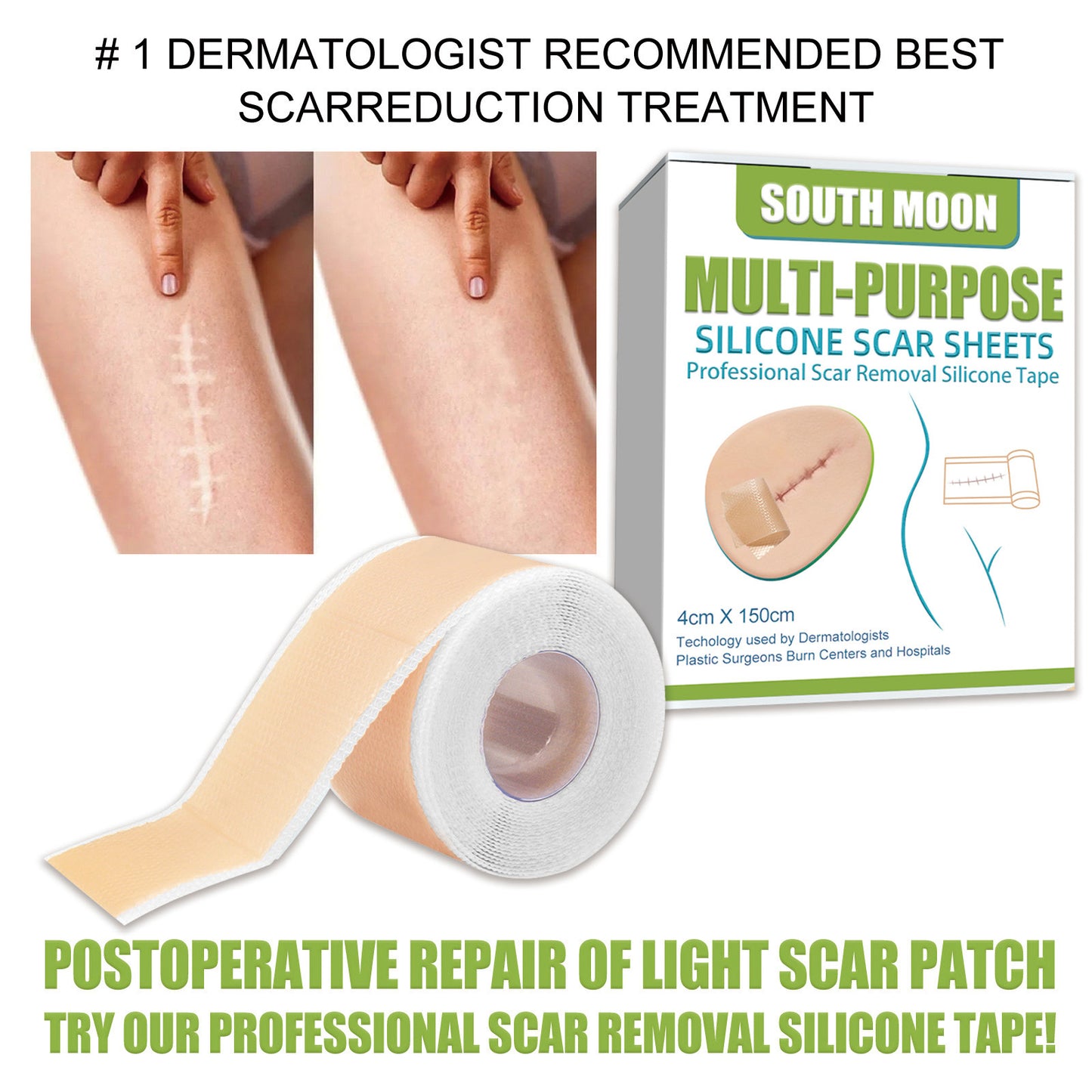 Diminish Blemishes With Daily Skin Repair Patches
