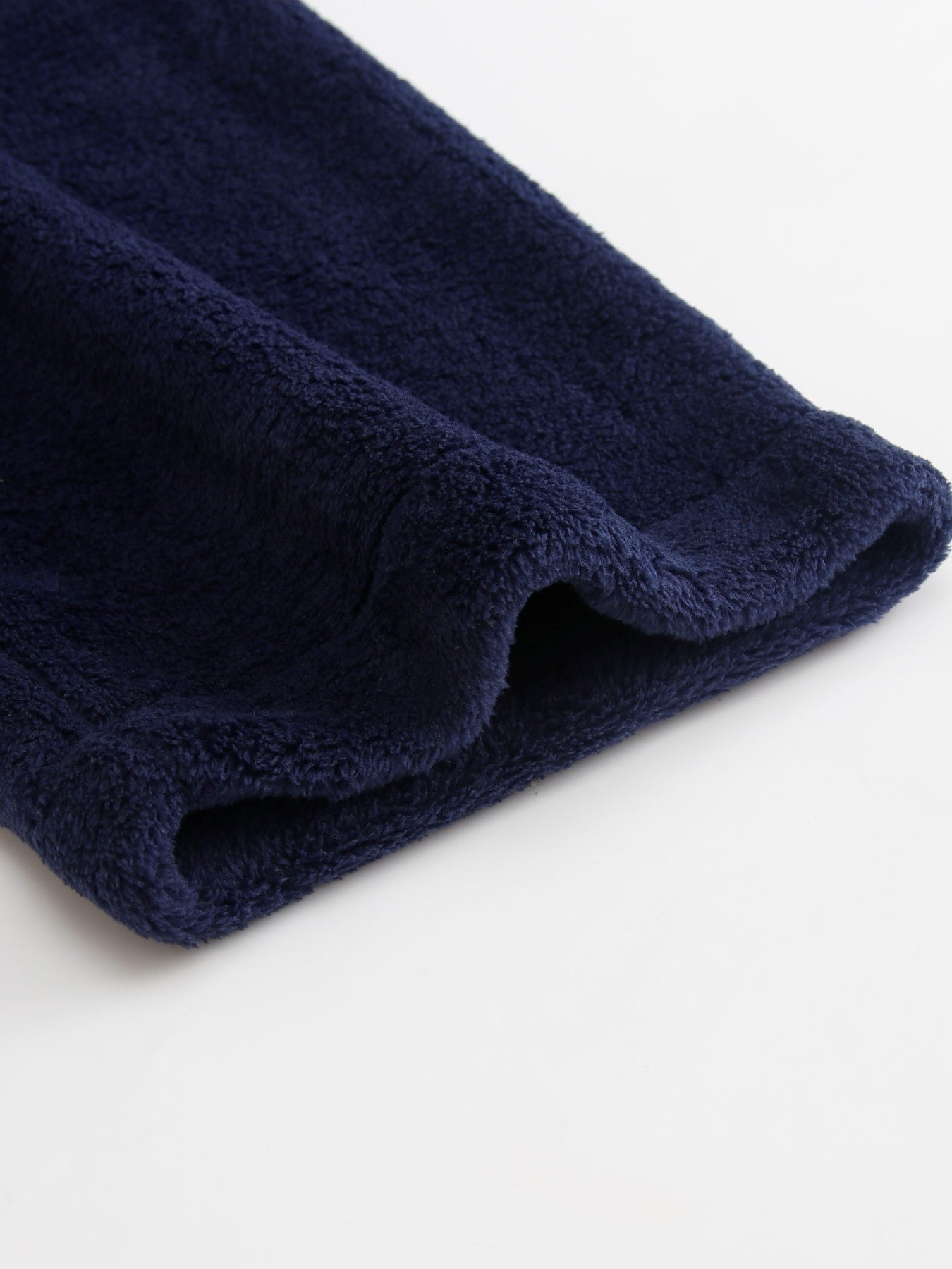 Men's Fibre Trousers Velvet