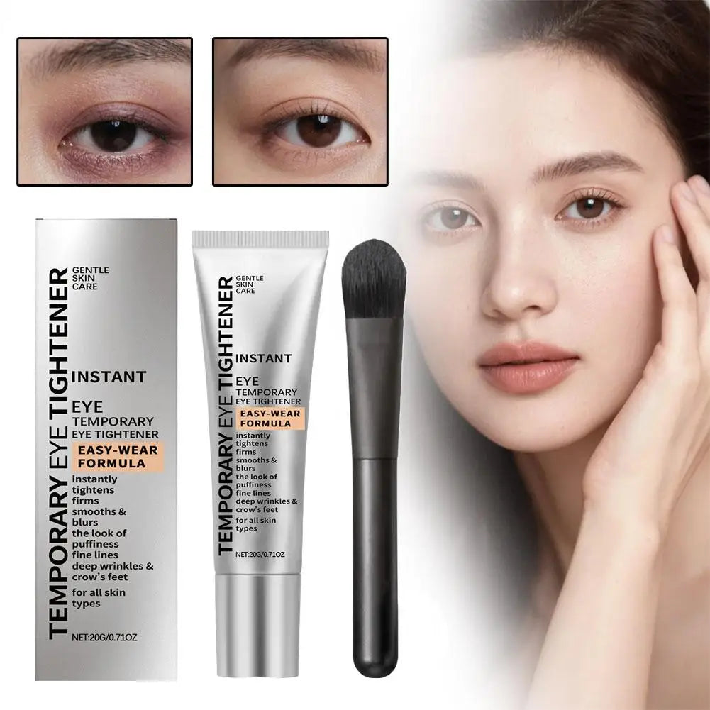 SmoothLift™ Instant Eye Tightening Cream 👁️✨