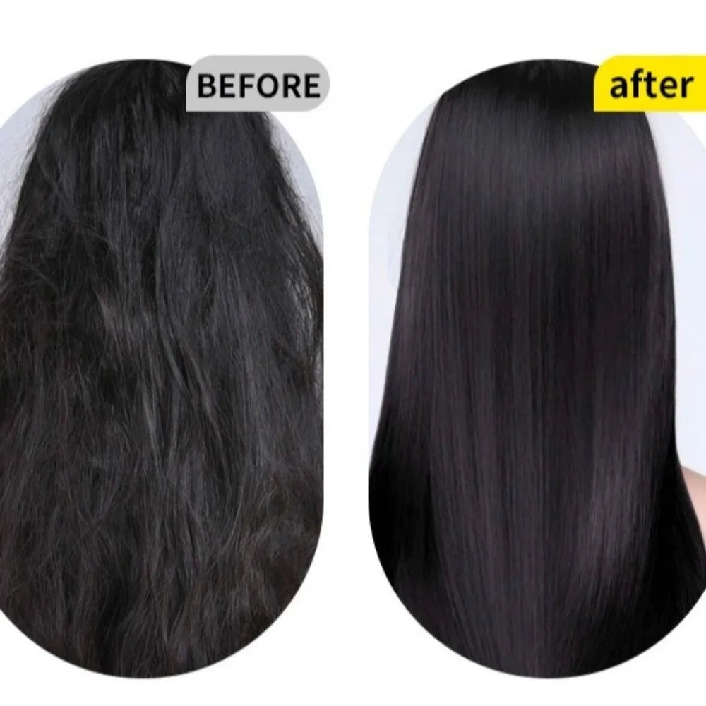 StyleGo™ Cordless 2-in-1 Straightener & Comb 🔥💁♀️