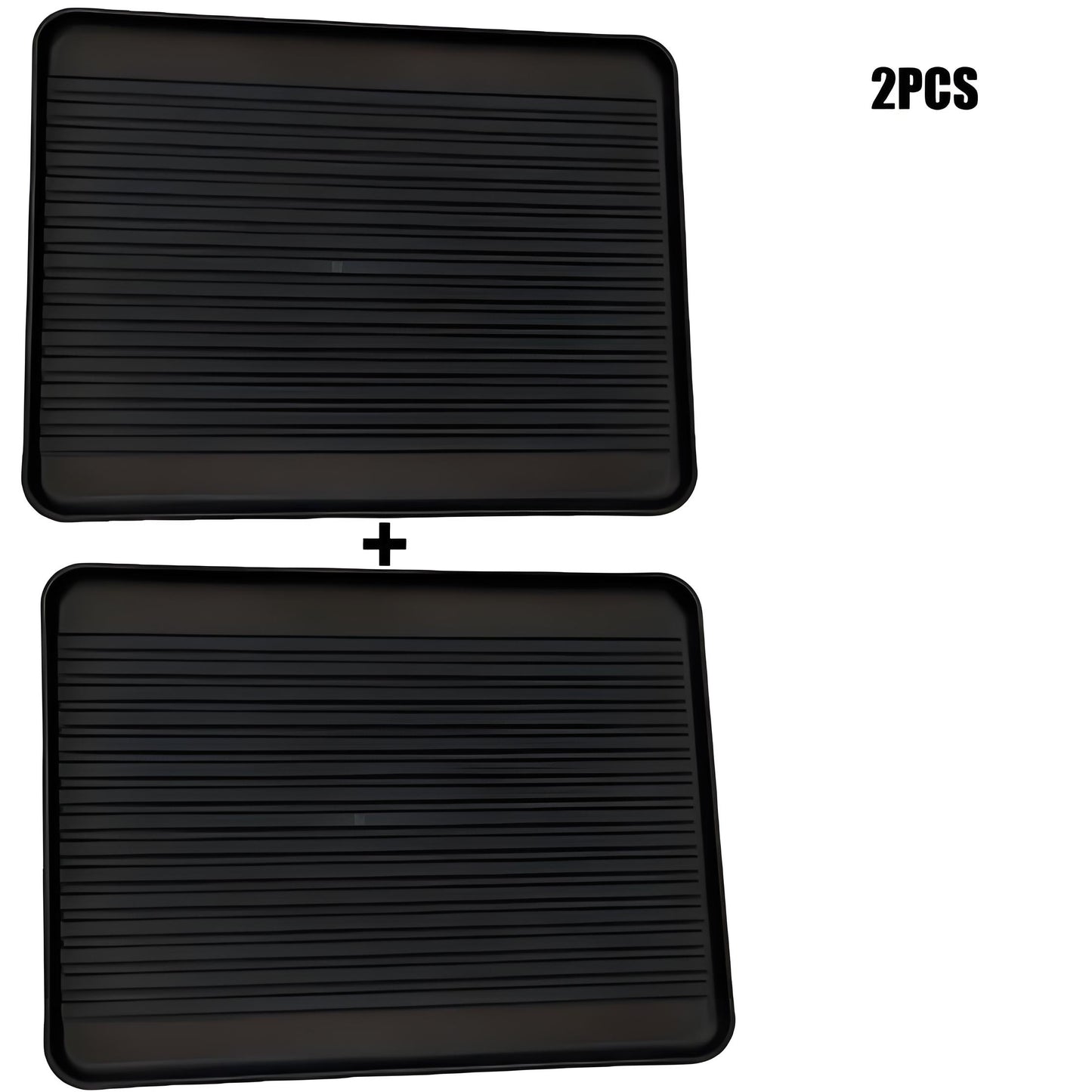 Niversal Polypropylene Dish Drain Board For Kitchen--Selling On Temu Is Prohibited