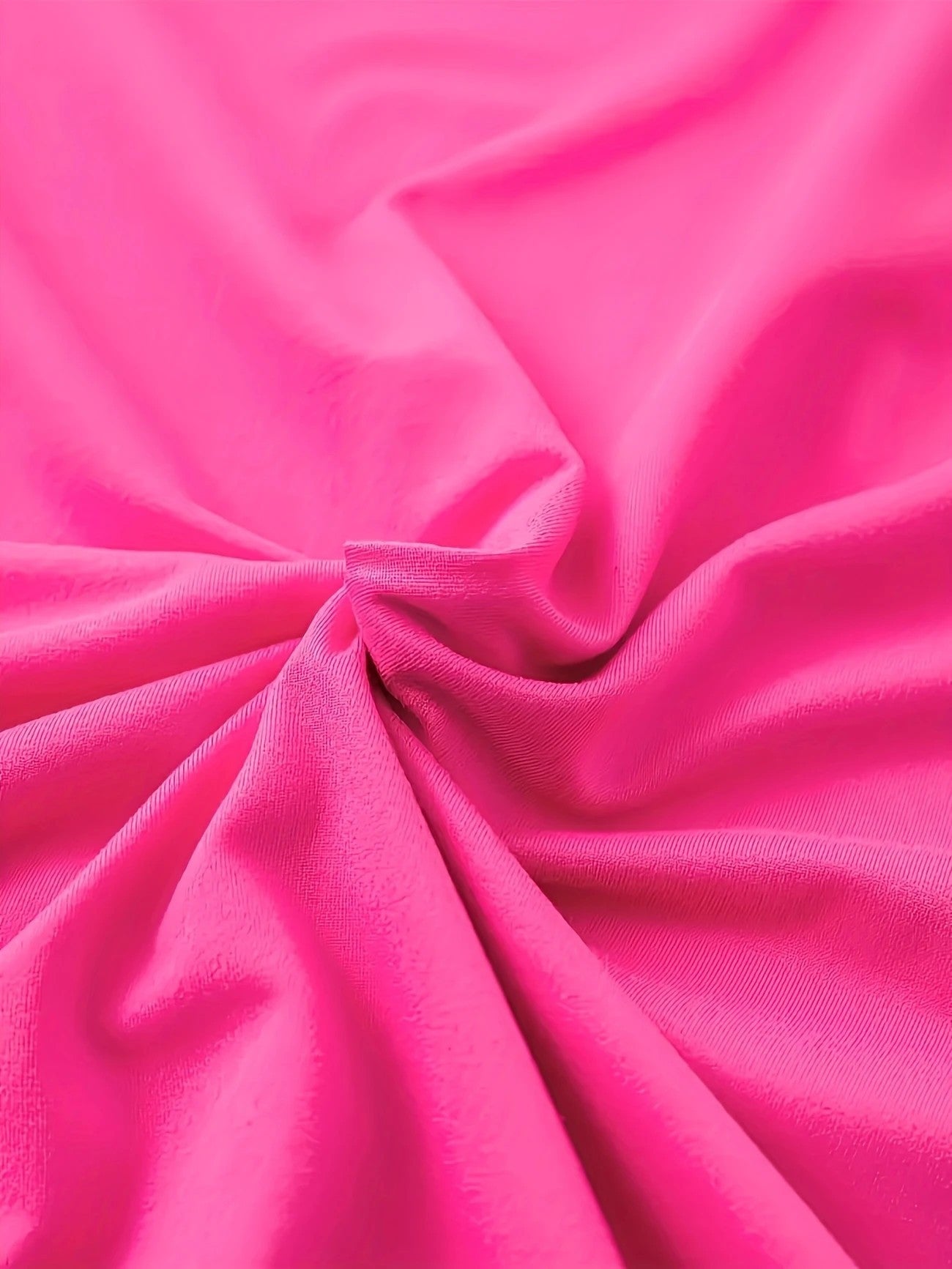 English Letters - Printed Round Neck Vest - Casual And Loose - Daily Wear - Women's Clothing