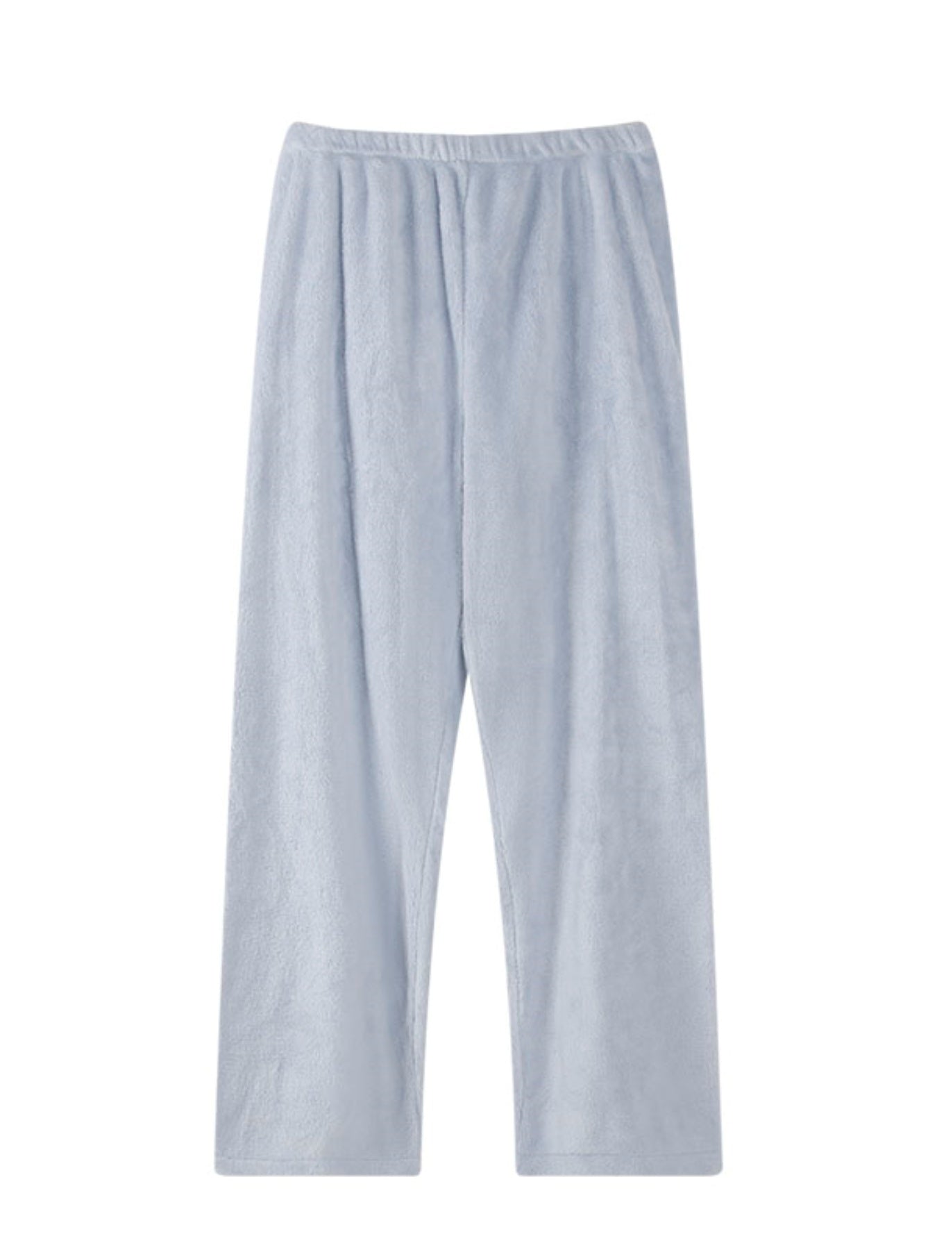 Men's Fibre Trousers Velvet