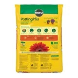 Miracle-Gro Potting Mix, For Container Plants, Flowers, Shrubs, 1 cu. ft.