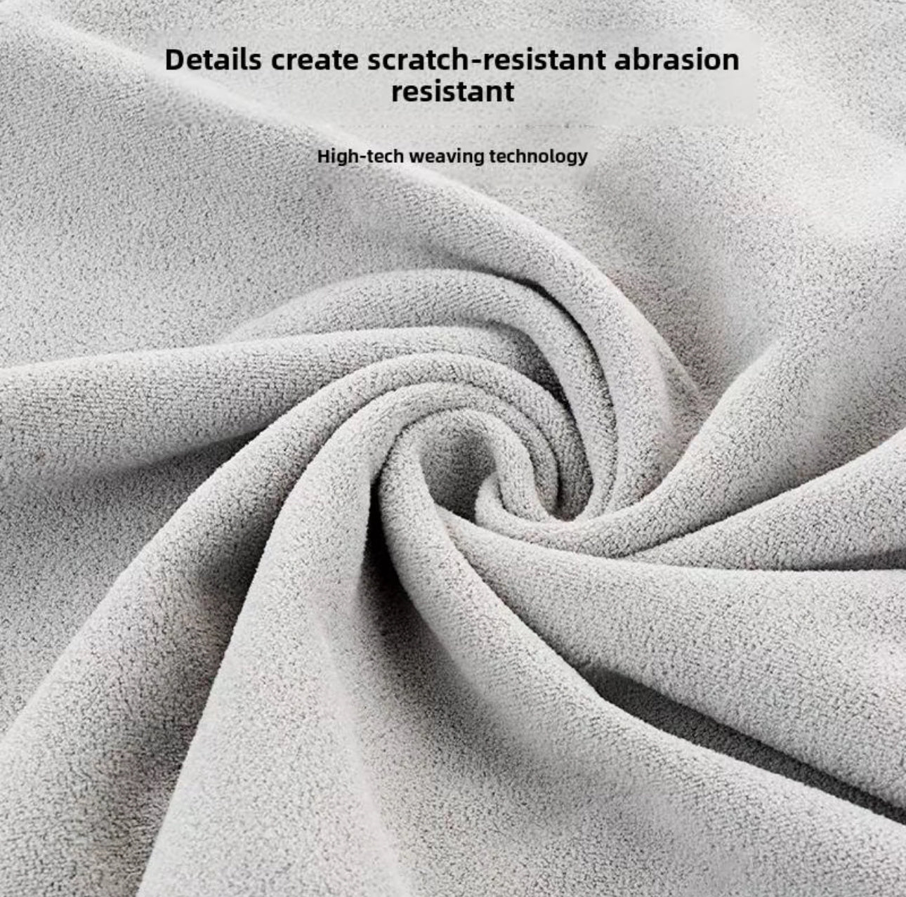 Magical Cloth, Portable Makeup Bag & Camera Bag Stick & Go Design ,One-Piece Makeup, Camera, And IPad Storage, Self-Adhesive, Creative, And Protective