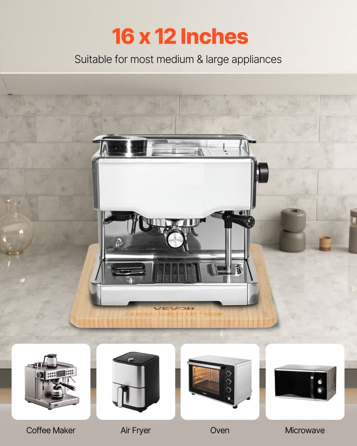Kitchen & Dining