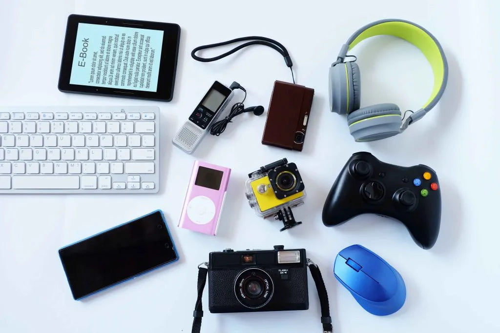 Electronics & Gadgets