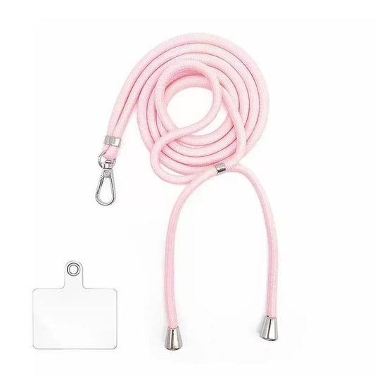 Phone Straps Durable Wrist Lanyard Keychain Camera ID Card Gym USB Badge Cord Hanging Rope