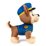 PAW Patrol Premium Plush Chase 7.5-Inches Tall with Super Soft Fur for Kids Ages 3+