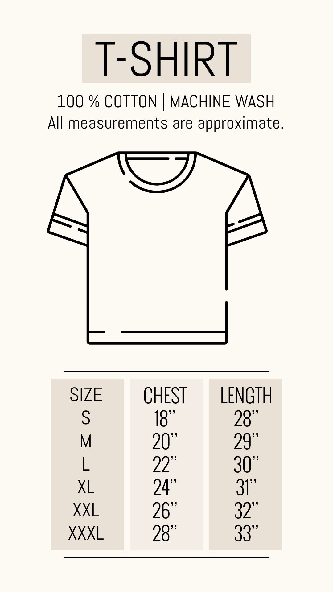 Customize POD T-shirt 180G Full Cotton High Quality Material