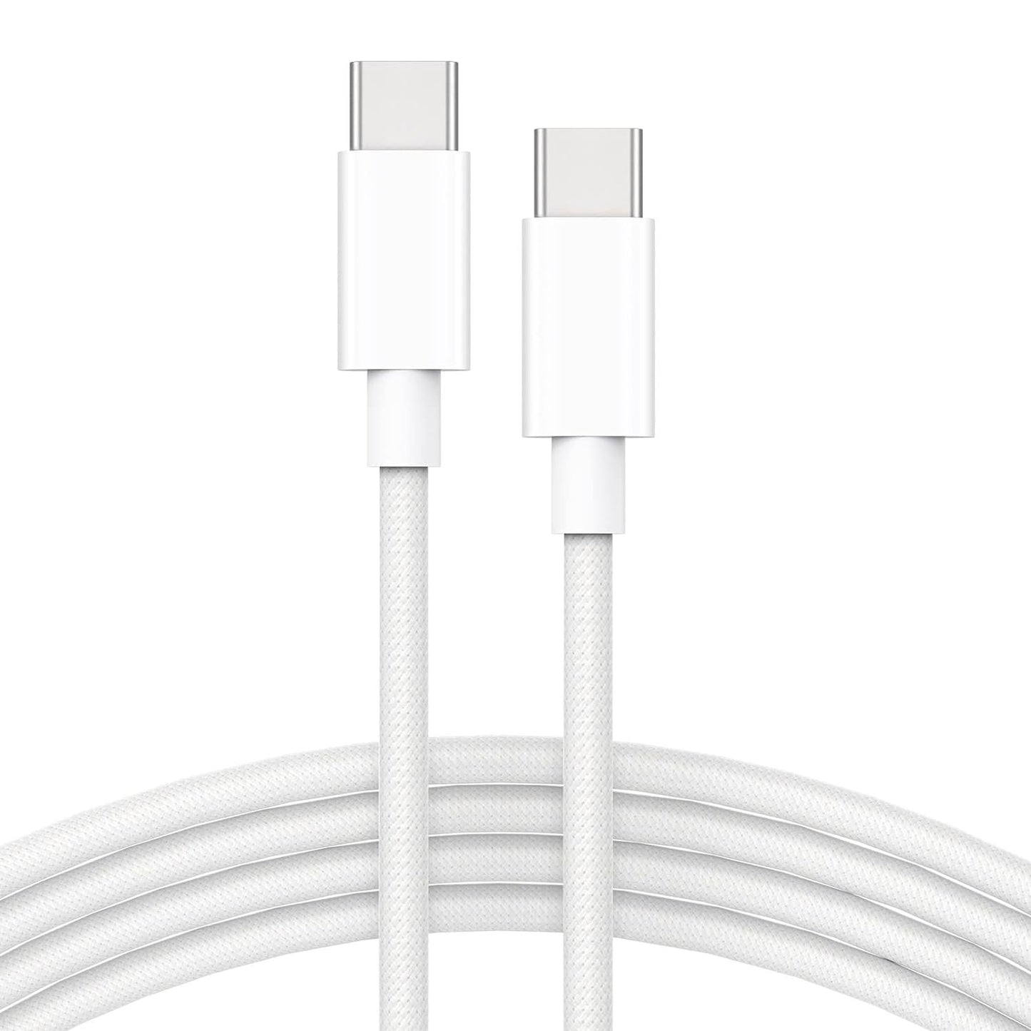 Phone Charger, Cube Phone Charger Travel 2Pack 6FT Lightning Cable Cord Quick Fast Charging Cord USB Wall Chargers Travel Plug Adapter For Phone 16 15 14 13 12 11 X 8 Plus XR XS Max 7 SE IPad, Airpods