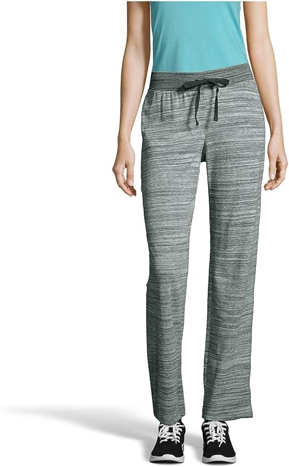Hanes Women's French Terry Pant