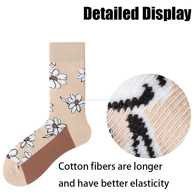 3 Pairs Women Thin  Socks Soft Bootie Socks Women Above Ankle Crew Socks Soft, Comfortable And Breathable For Outdoor Sports Cycling