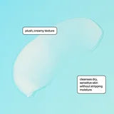 Bubble Skincare Soft Launch Cream Cleanser 4.2 fl oz / 125 ml