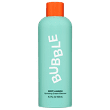 Bubble Skincare Soft Launch Cream Cleanser 4.2 fl oz / 125 ml