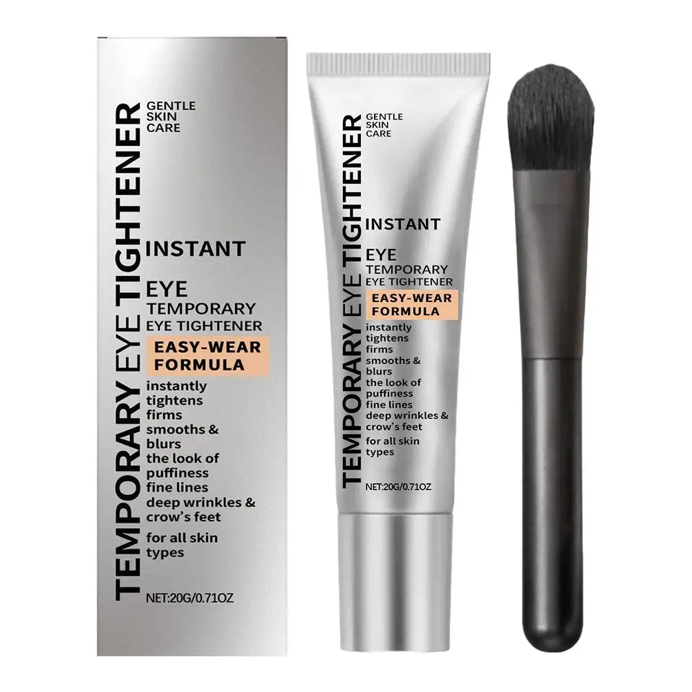 SmoothLift™ Instant Eye Tightening Cream 👁️✨