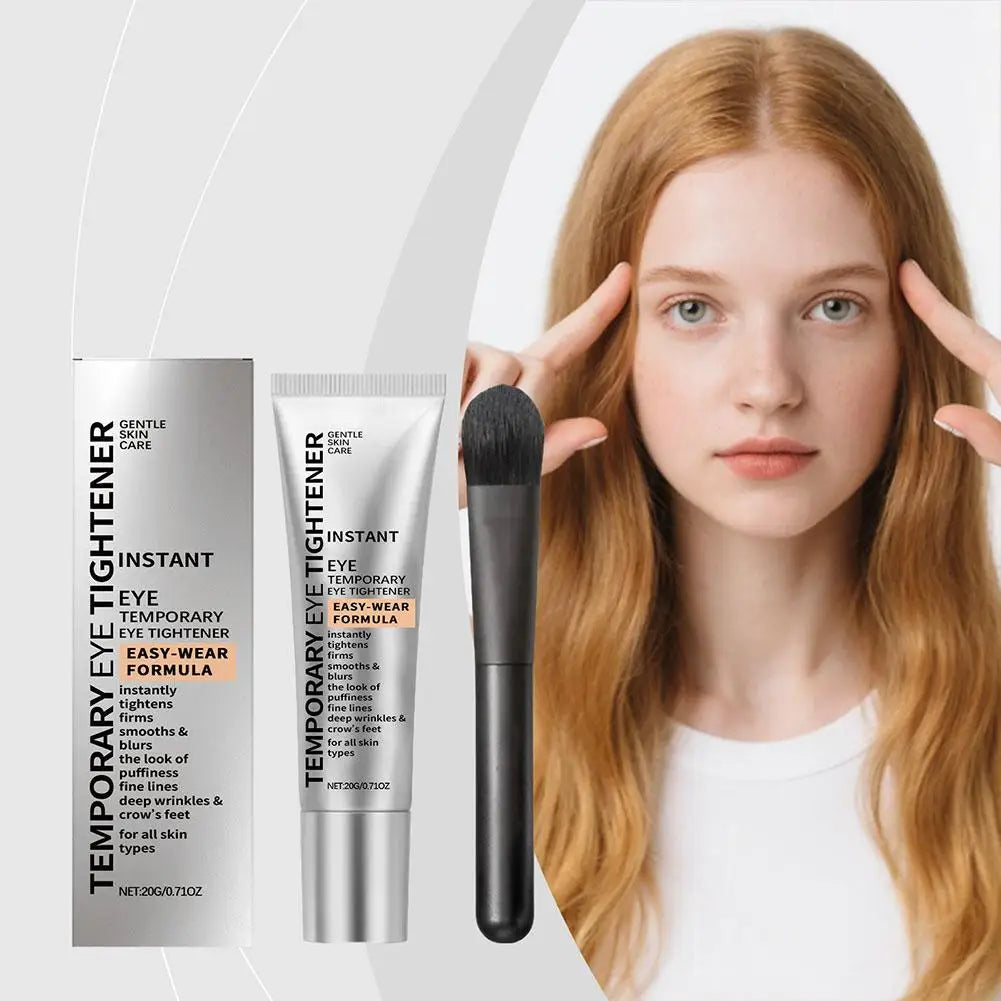 SmoothLift™ Instant Eye Tightening Cream 👁️✨