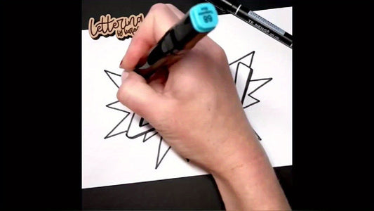 Alcohol Markers 120  Healthy Bright Professional Multi Colour Pens All Children Fold Color Naturally Colour Markers Oil-Based Scientific Purity Permanent Marker Pen