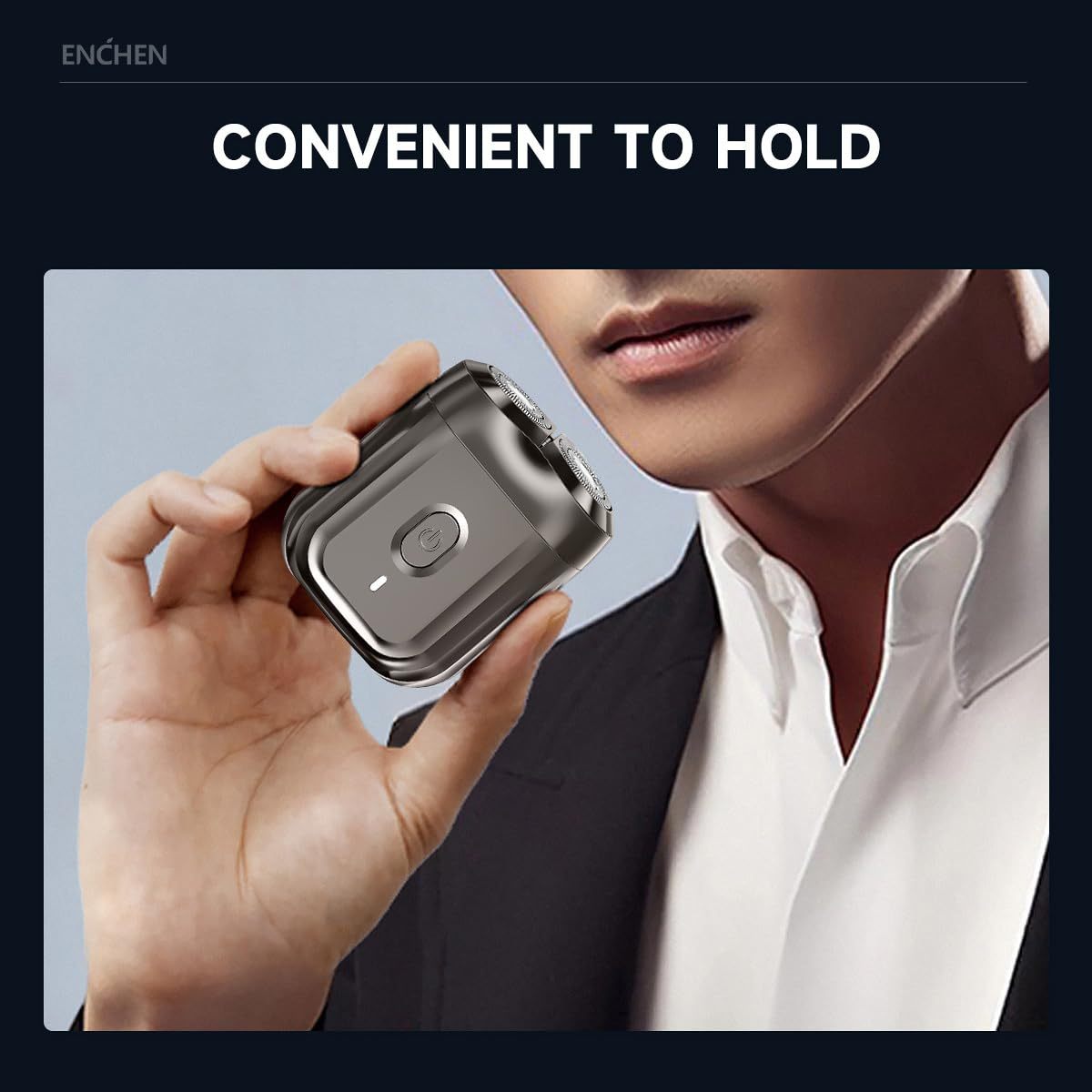 Mini 6 Shaver