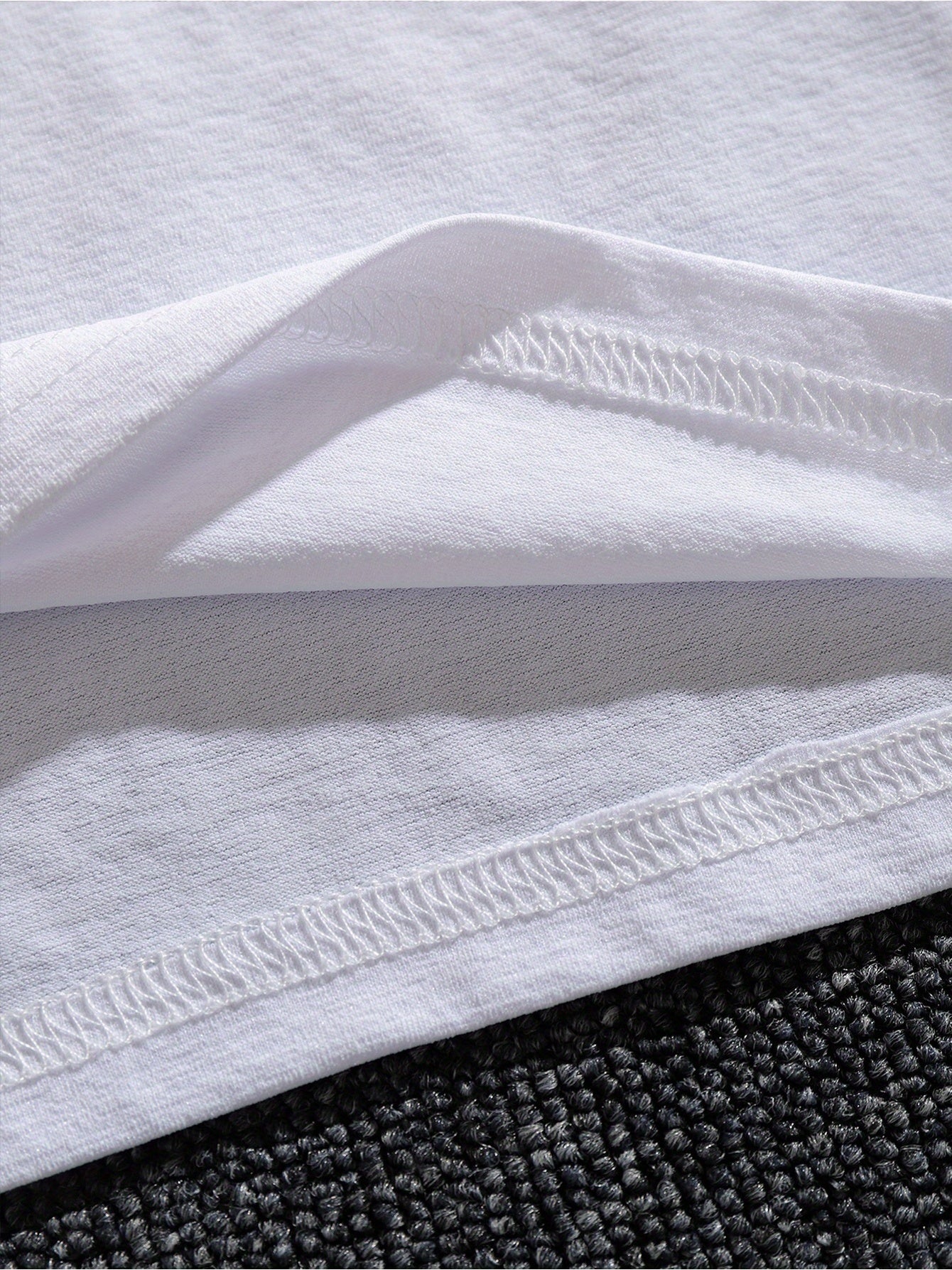 First Of All Im A  Opossum Graphic TShirt  Funny Animal Lover Gift Tee