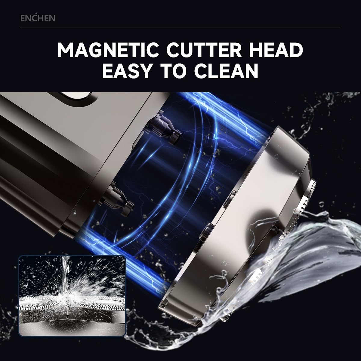 Mini 6 Shaver
