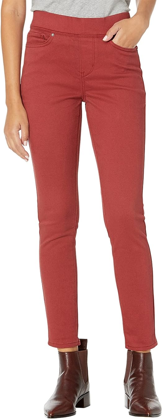 Signature by Levi Strauss & Co. Gold Label Women's Totally Shaping Pull-on Skinny Jean
