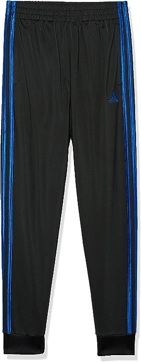 adidas Boys' Iconic Tricot Jogger Pants